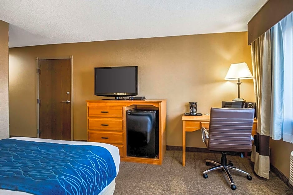 Comfort Inn Green River National Park Area