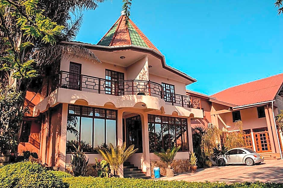 New Charity Hotel International