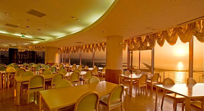 Kokumin Shukusha Marine Terrace Ashiya 