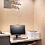 Courtyard by Marriott Atlanta Duluth Downtown