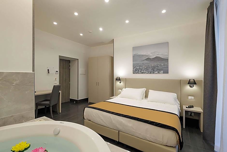 Best Western Hotel dei Mille