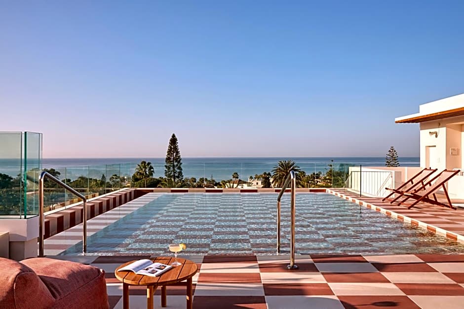 Kimpton Los Monteros Marbella By IHG