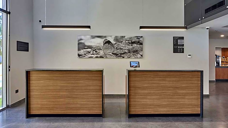 City Express by Marriott Tapachula