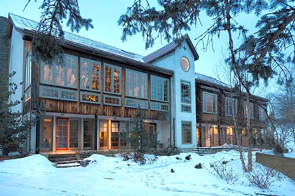 Glasbern Country Inn Historic Hotels of America