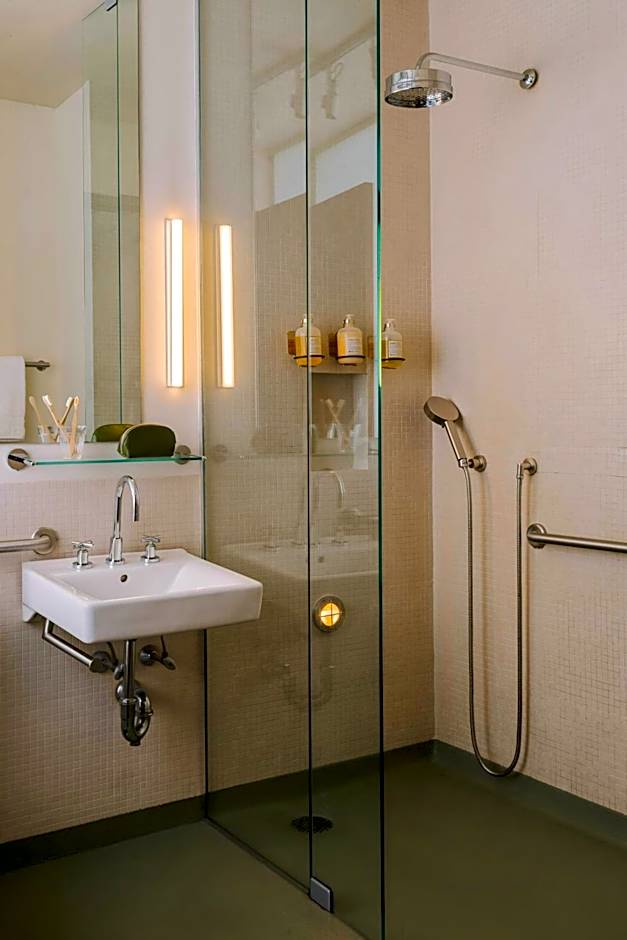 Chambers Hotel New York