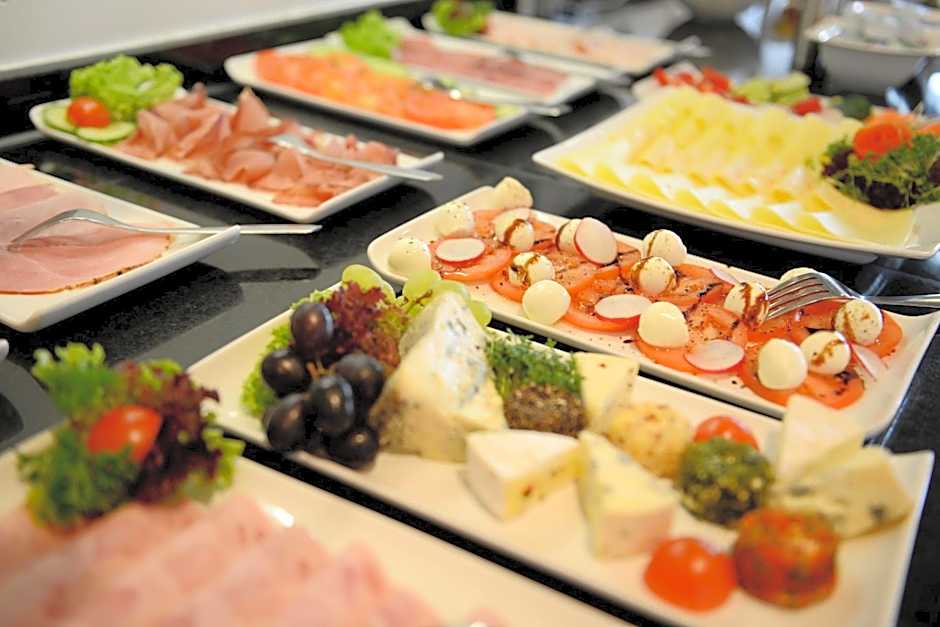 Livenwork Hotel & CoWorking GVZ Ingolstadt