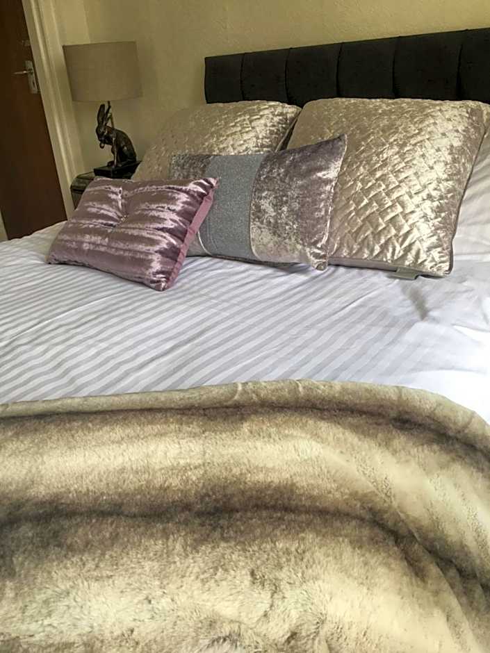 Highfield Guesthouse