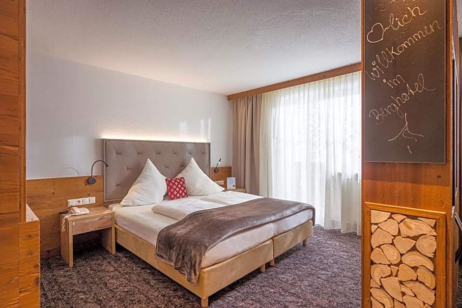 Berghotel Hochfügen