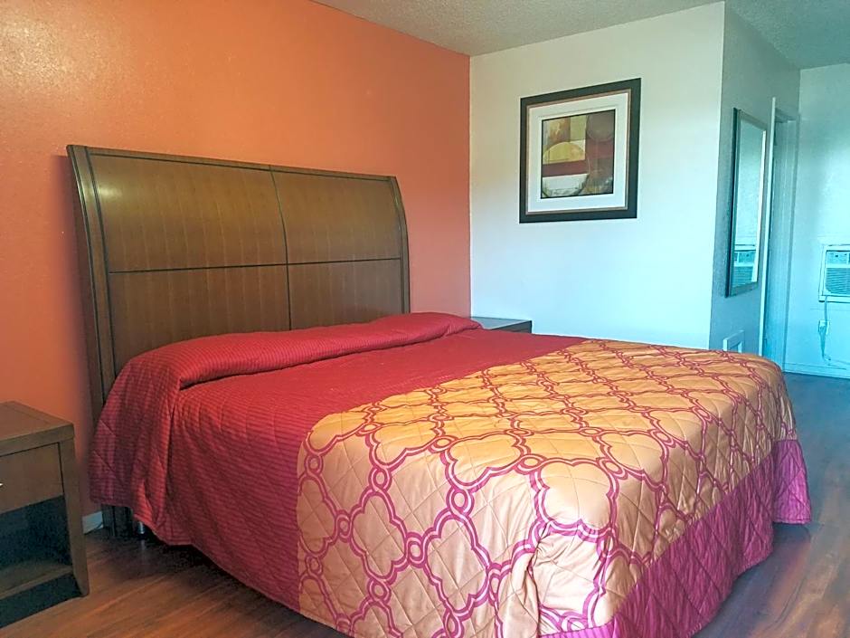 Monte Carlo Motel