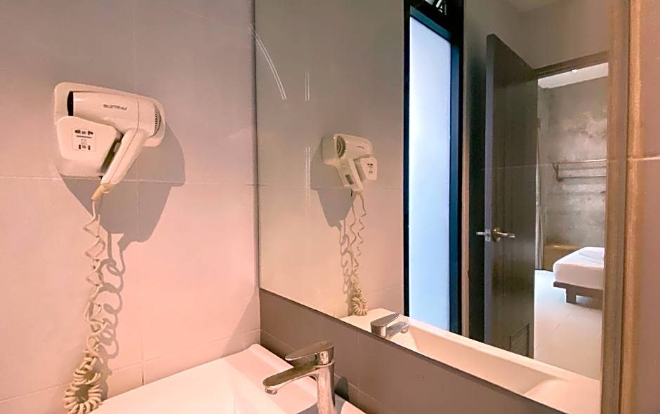 Allnight24hour Hotel – Bangkok, NY