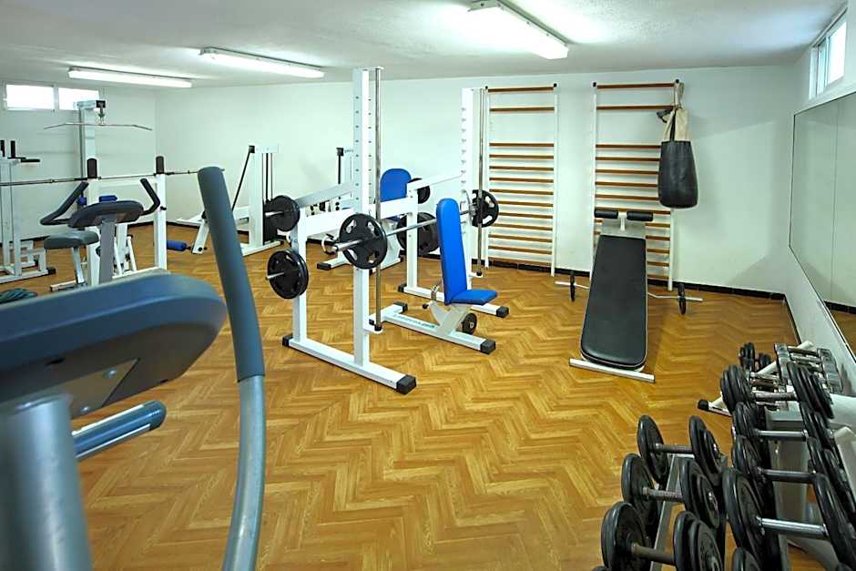 Hotel Don Miguel Playa