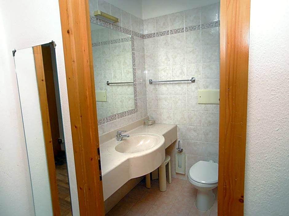 Hostel San Matteo