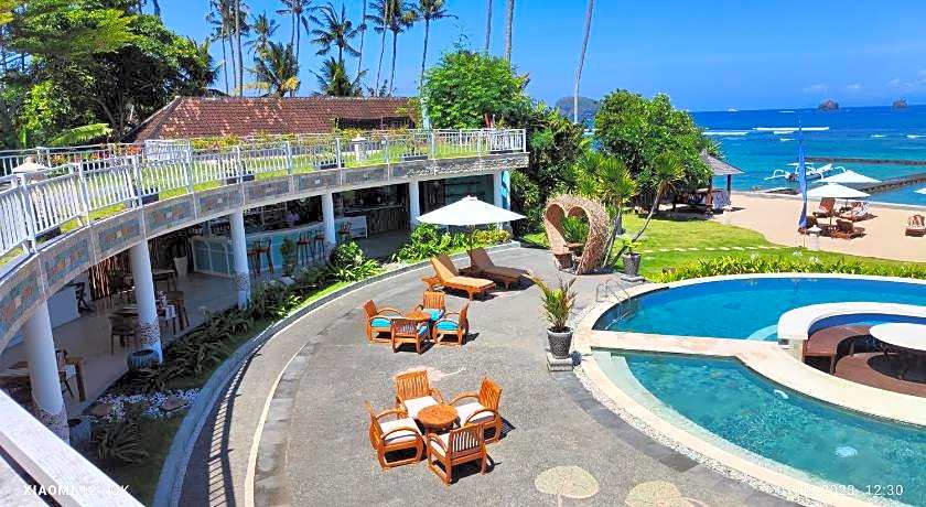 Orlowsky Discovery Candidasa Hotel