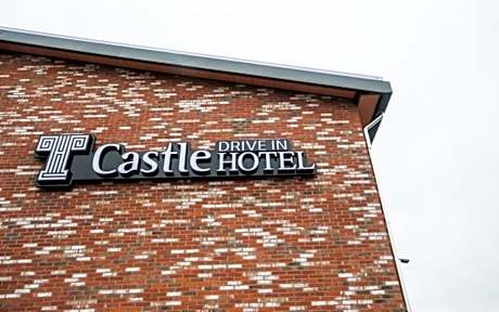 Jeongeup Castle Self check-in Motel