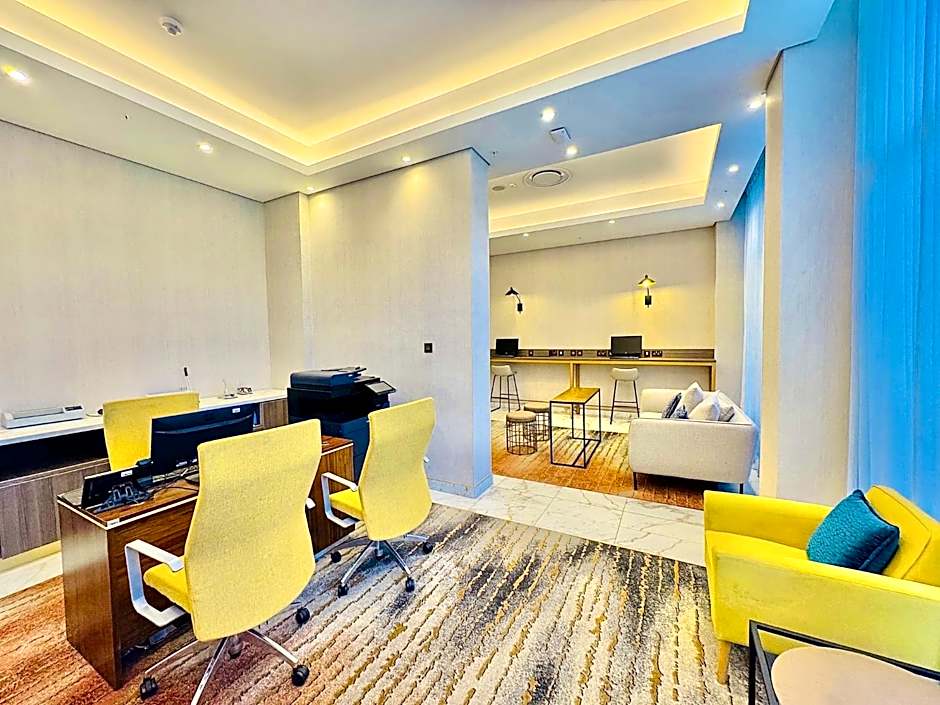 InterContinental Lusaka By IHG