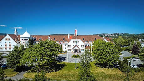 Quality Hotel Olavsgaard