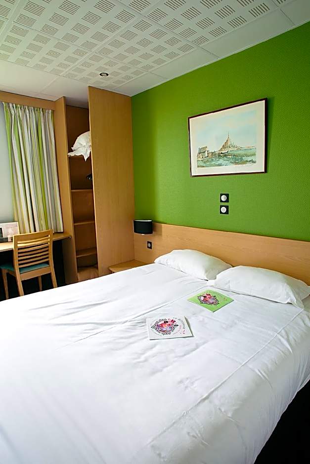 Foto 1 daripada 5 — Double Room