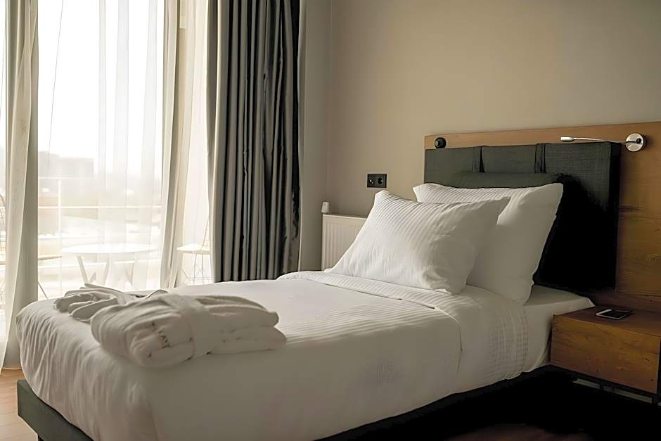 The Kayseri Loft Hotel