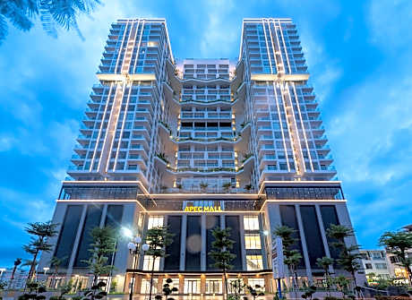 Dan Apartment - APEC Mandala Phu Yen