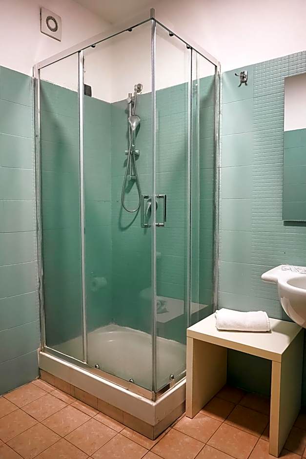 Santuzza Hotel Catania