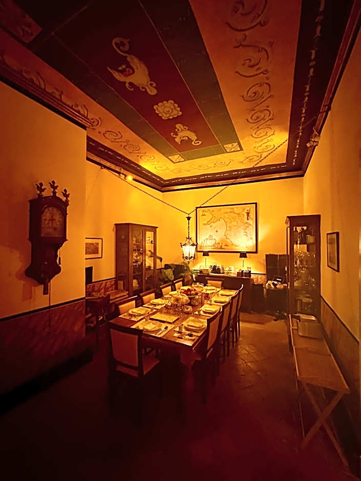 Casa Santangelo Suites