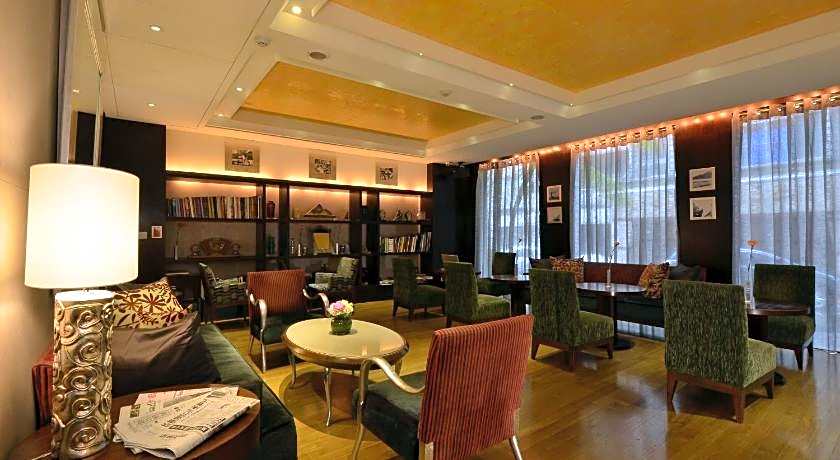 Les Suites Taipei - Da An