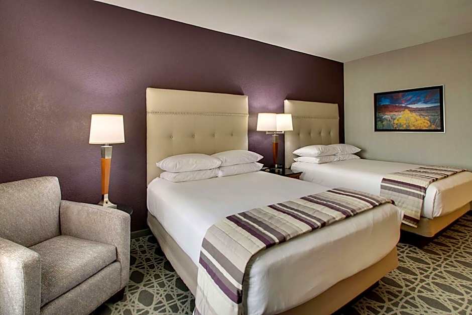 Drury Inn & Suites Albuquerque