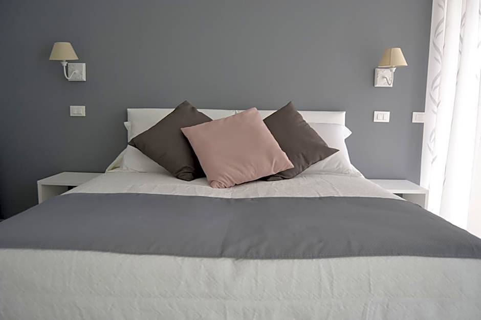 GLEM rooms & breakfast