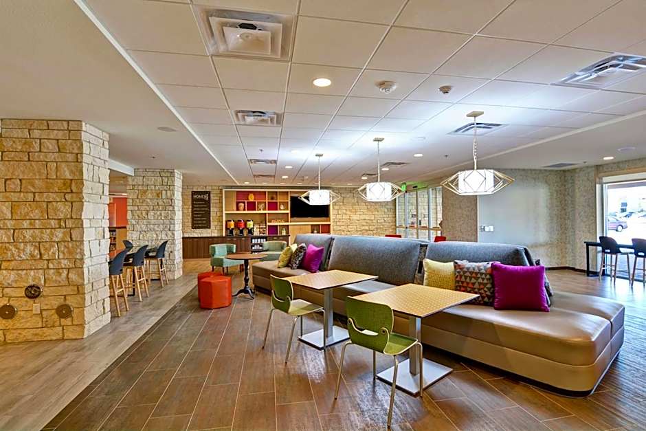 Home2 Suites by Hilton Las Vegas South