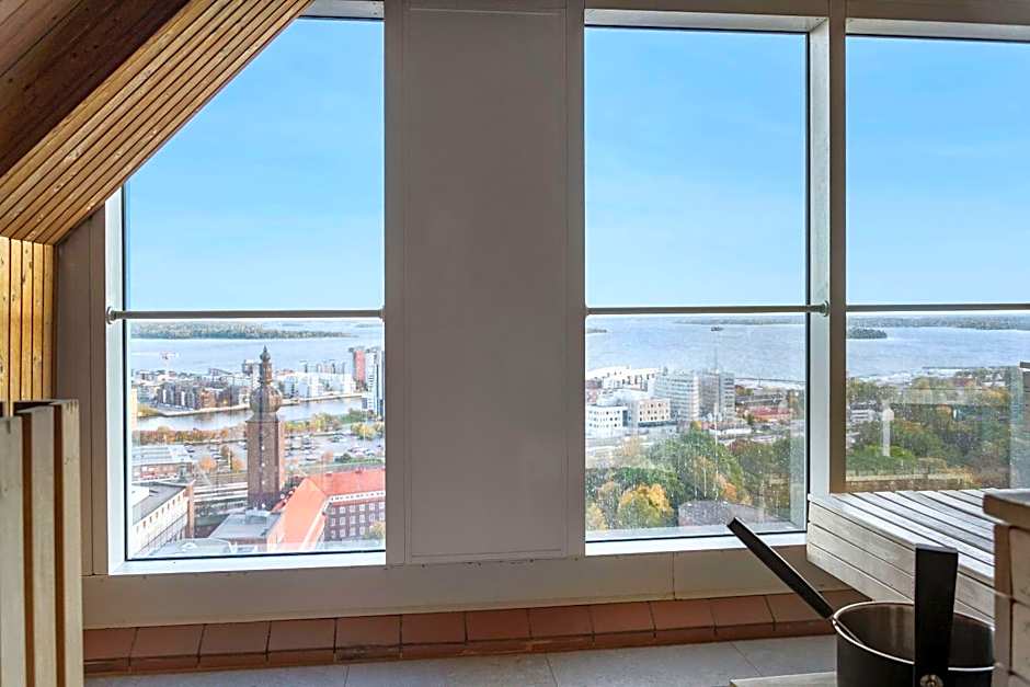 Best Western Plus Hotel Plaza