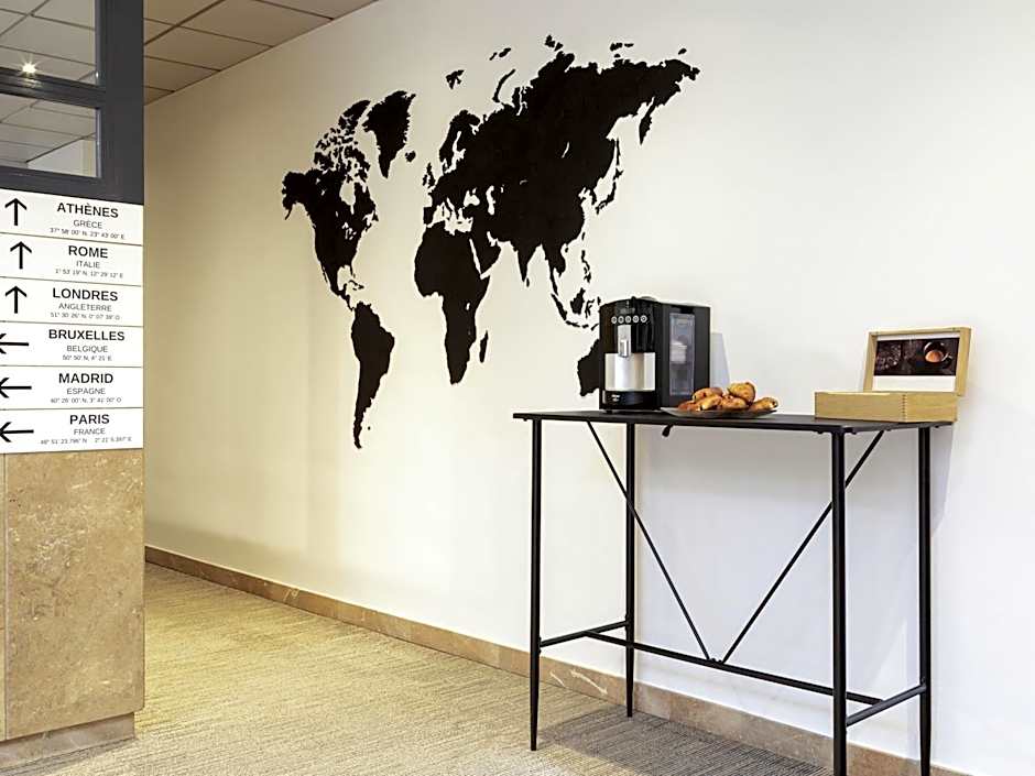 ibis Paris porte de Bercy