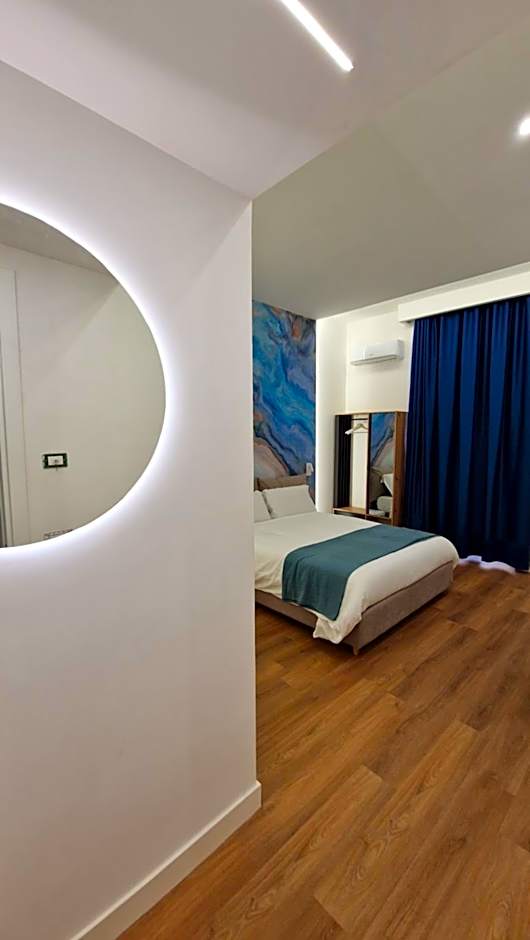 B&B City Center