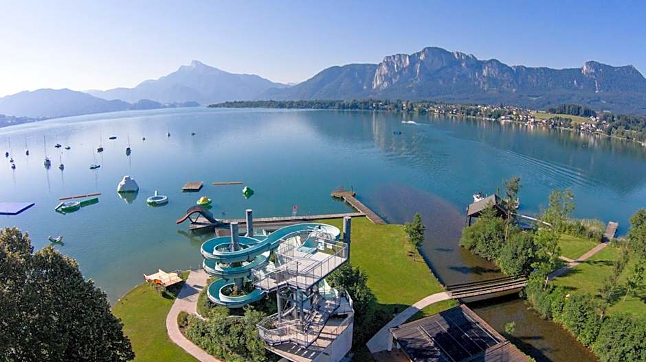 das mondsee