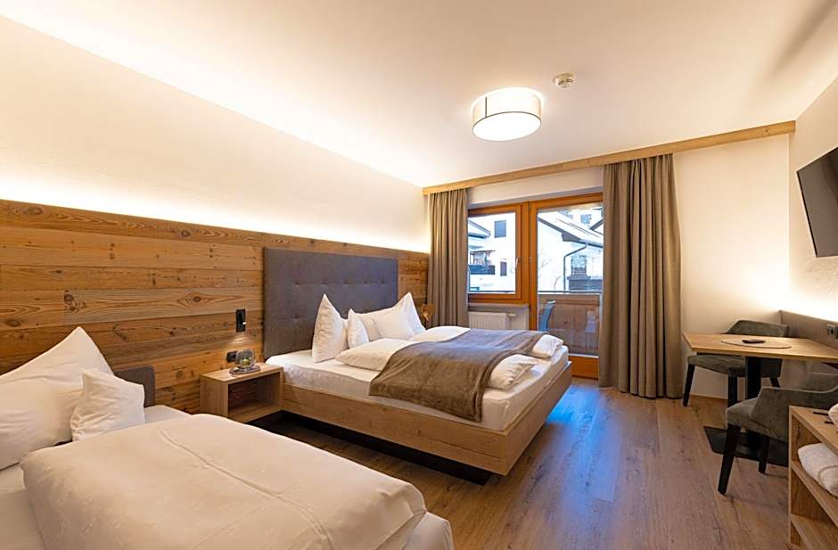 Hotel Thuinerwaldele