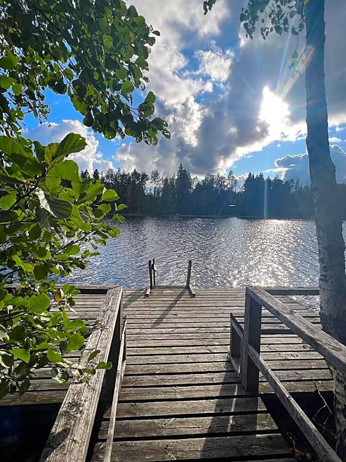 Koivu ja Kuusi Eräkeskus