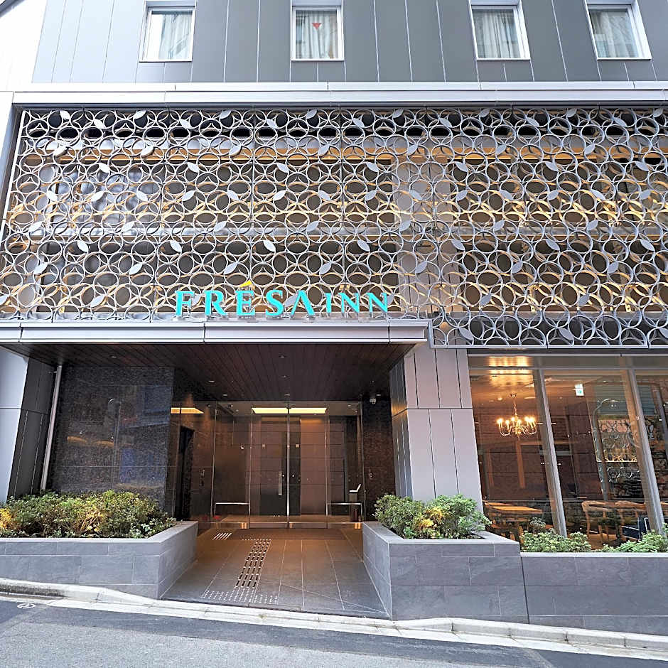 Sotetsu Fresa Inn Tokyo-Roppongi