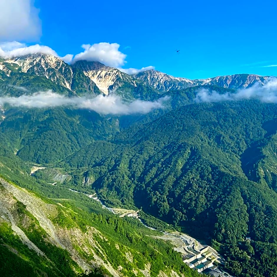 Hakuba Powder Mountain