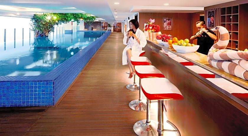 The Alana Hotel Surabaya