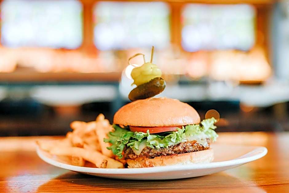 Hotel Indigo - Vancouver Dwtn - Portland Area By IHG