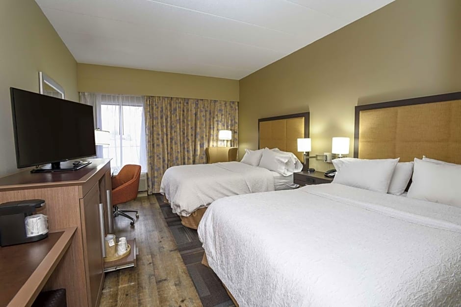 Hampton Inn By Hilton Cincinnati-Eastgate