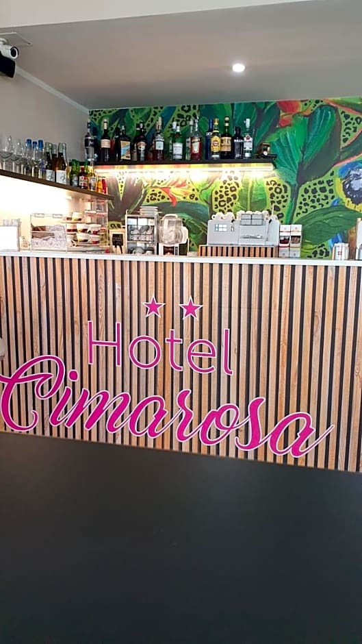Hotel Cimarosa