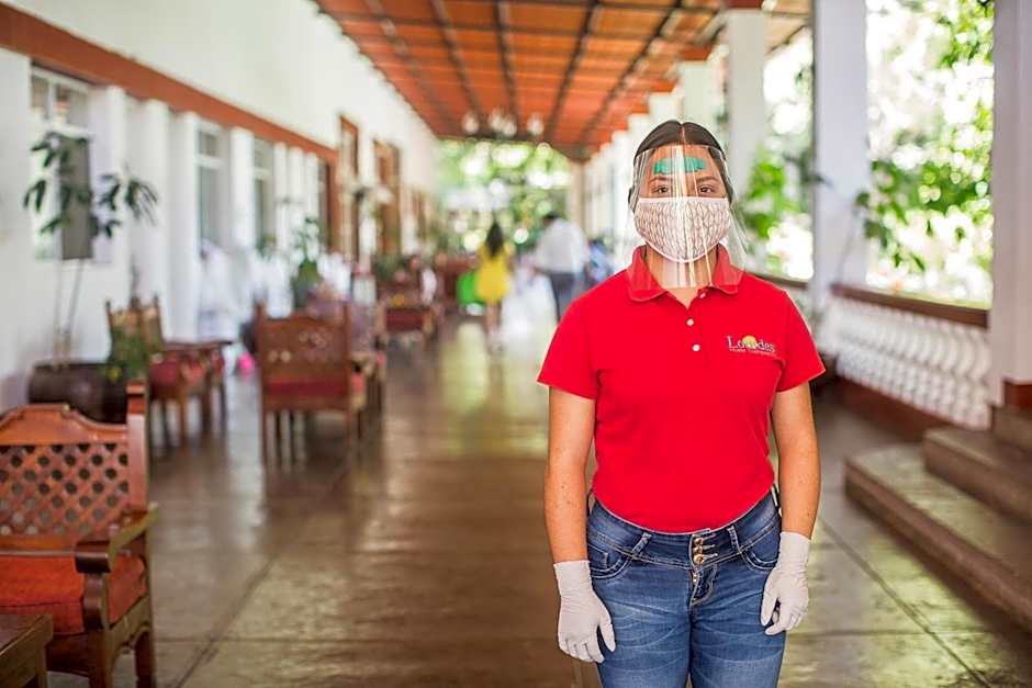 Lourdes Hotel Campestre