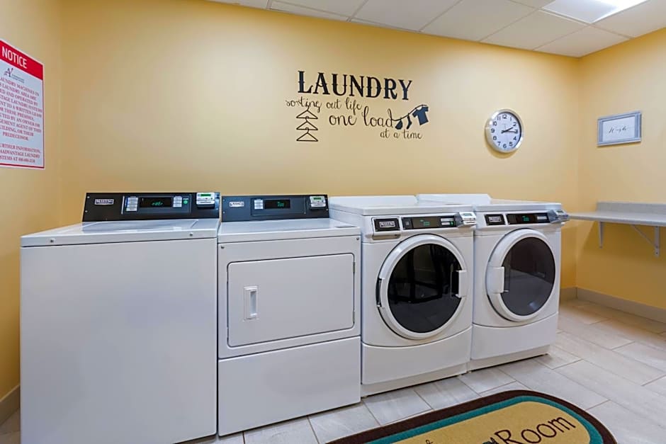 Fairfield Inn & Suites by Marriott Chickasha