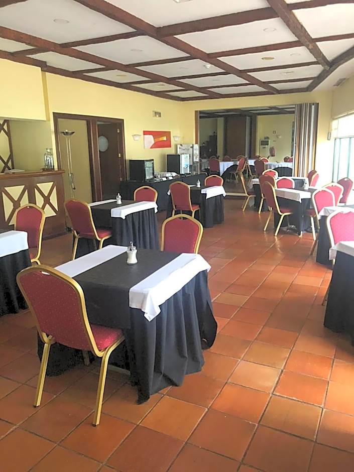 Hotel Castelo de Vide