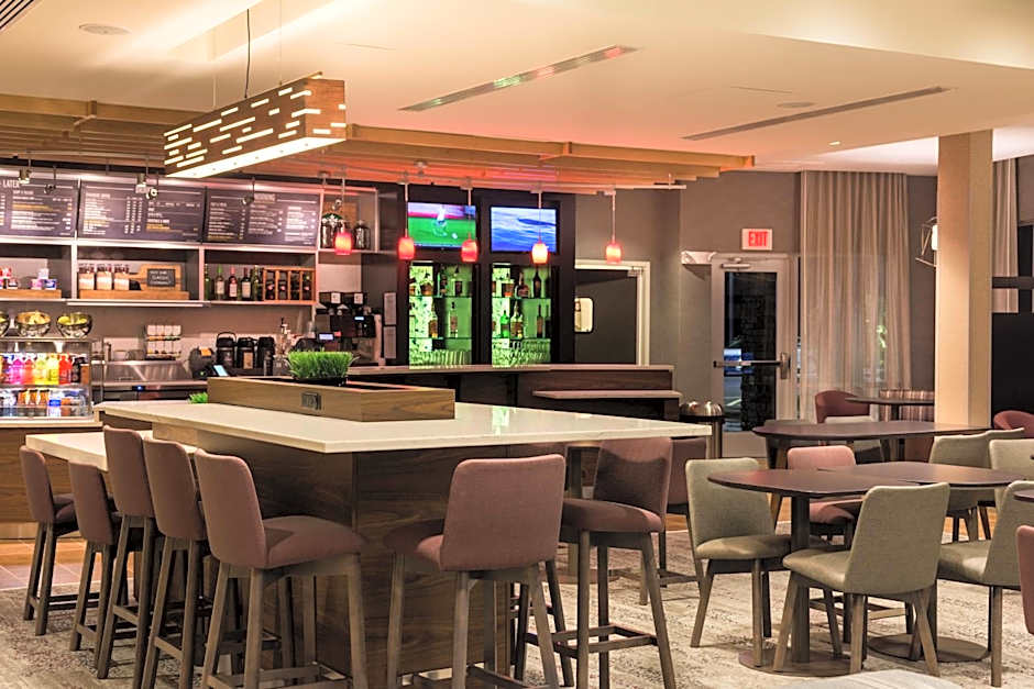 Courtyard by Marriott Elmira Horseheads