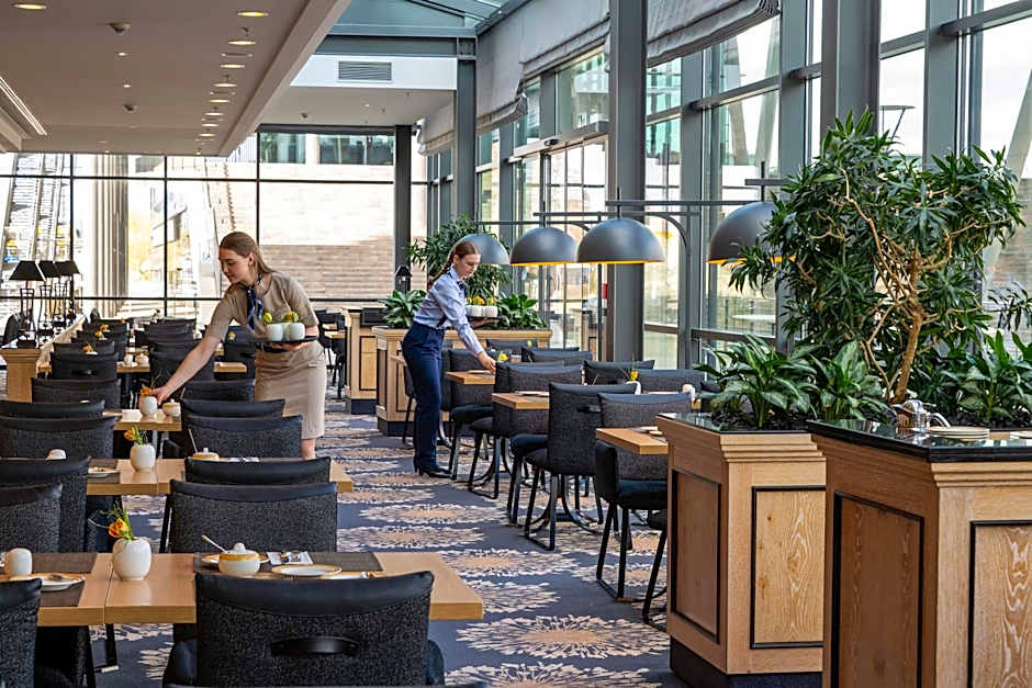 Maritim Hotel Dresden
