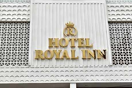HOTEL ROYAL INN