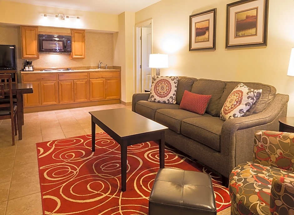 Photo 1 of 5 of 1 Bedroom Apartment
