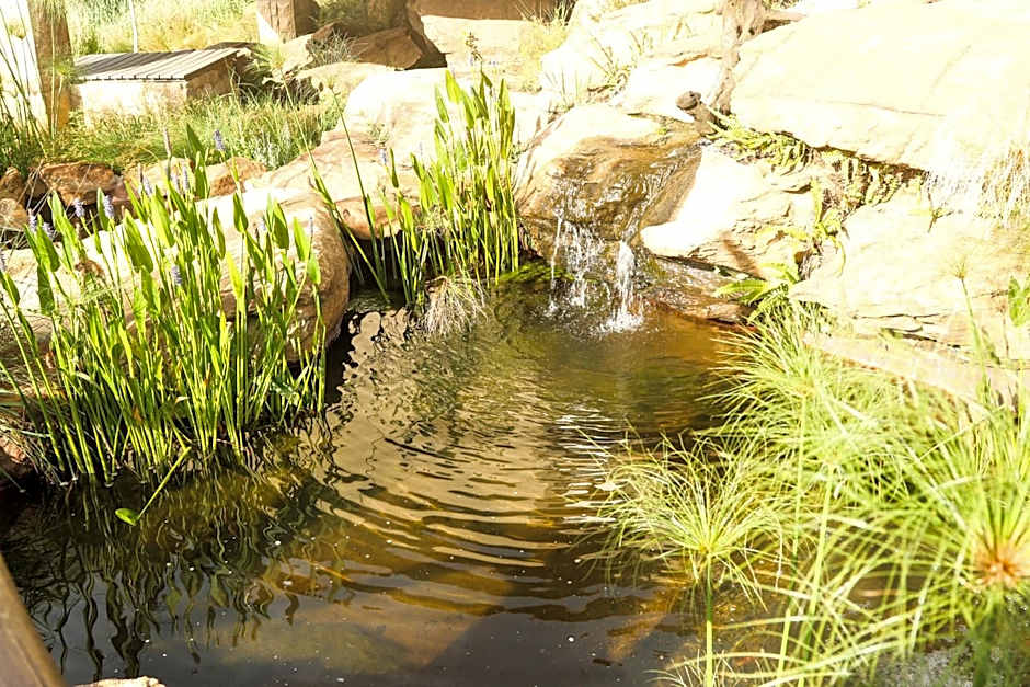 Heidelberg Kloof Lodge
