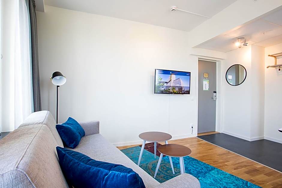 ApartDirect Älvsjö